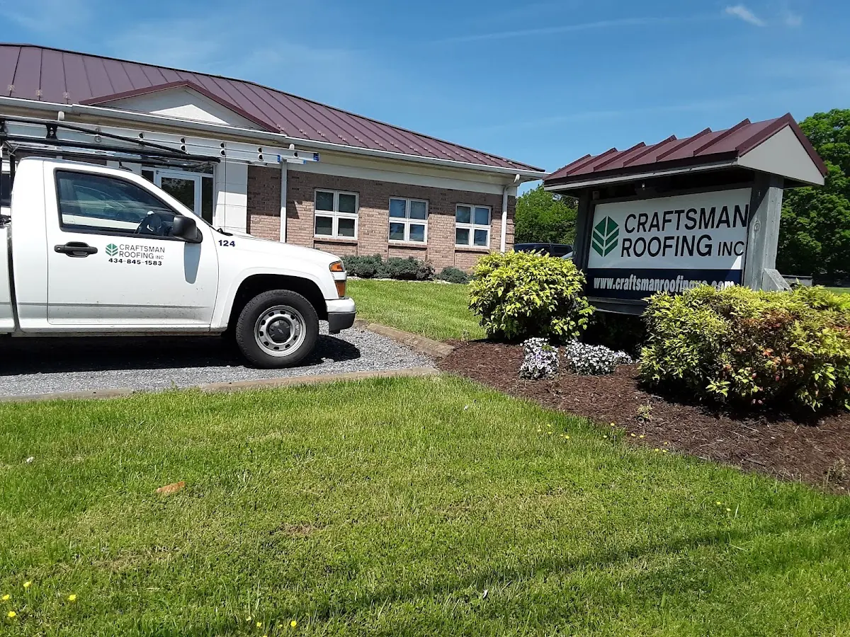 Quality Chimney Repair by experienced craftsmen in Rock Creek Estates